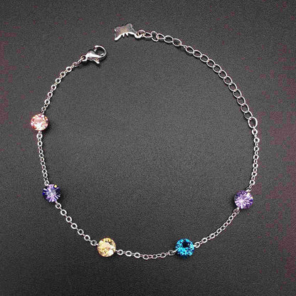 Sakura Belle Bracelet