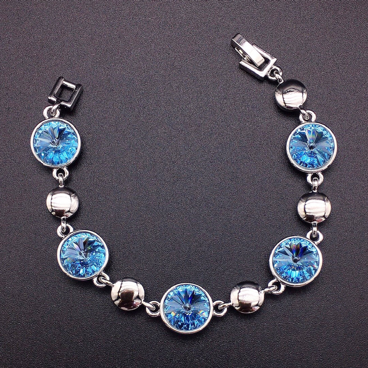 Sakura Belle Bracelet