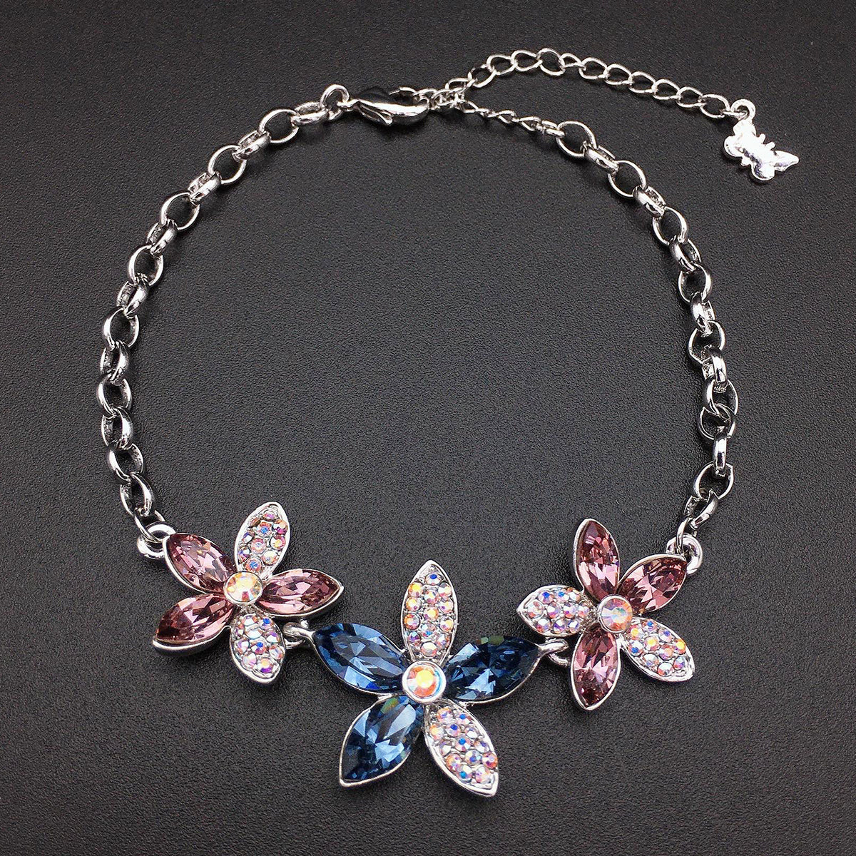 Sakura Belle Bracelet