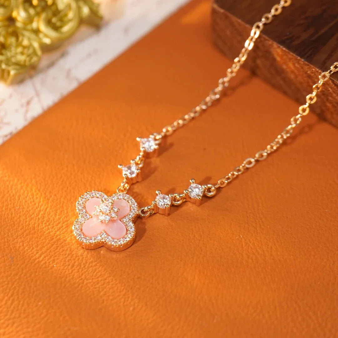 Sakura Belle Bracelet