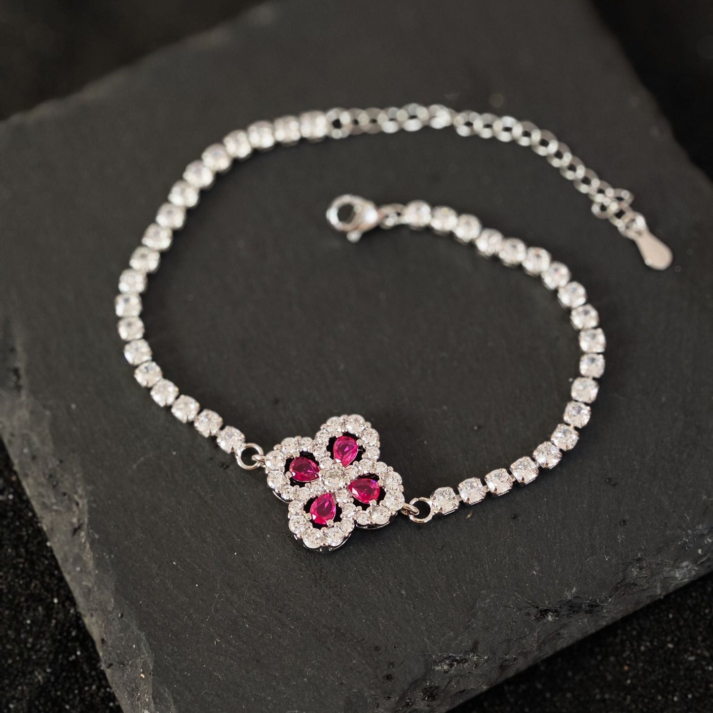 Sakura Belle Bracelet