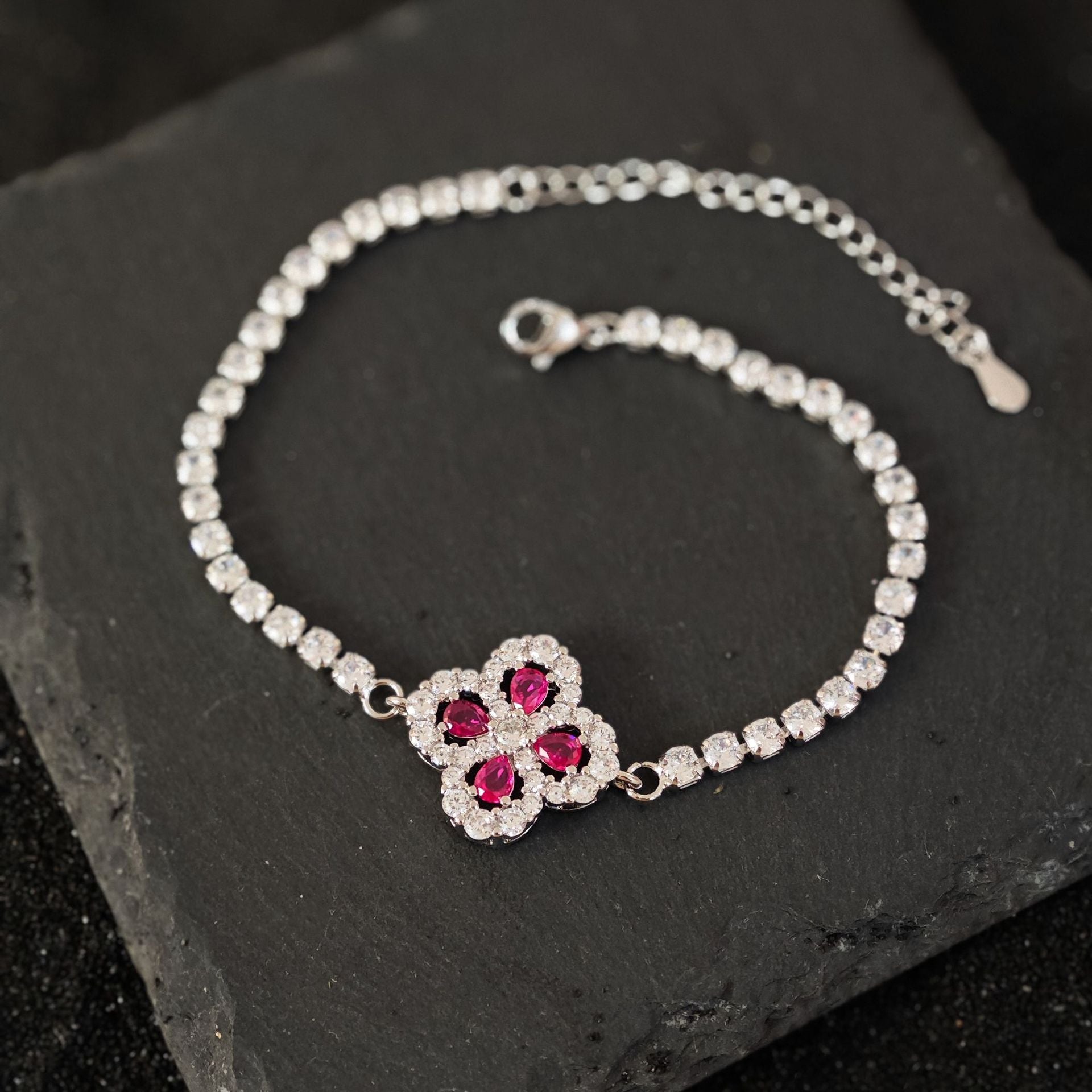 Sakura Belle Bracelet