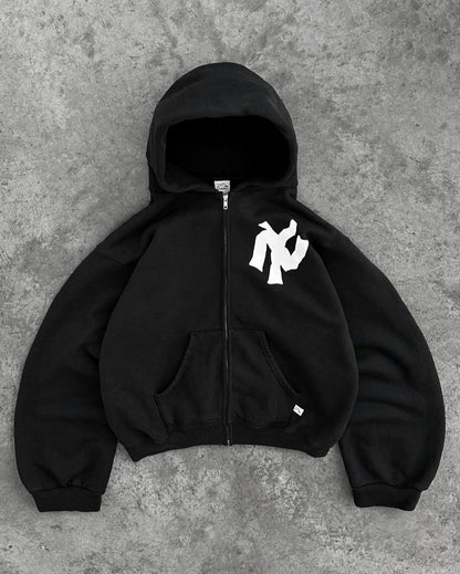 The Unisex NY Hoodie