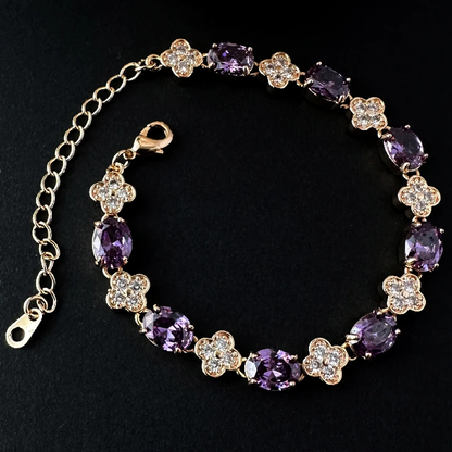 Sakura Belle Bracelet