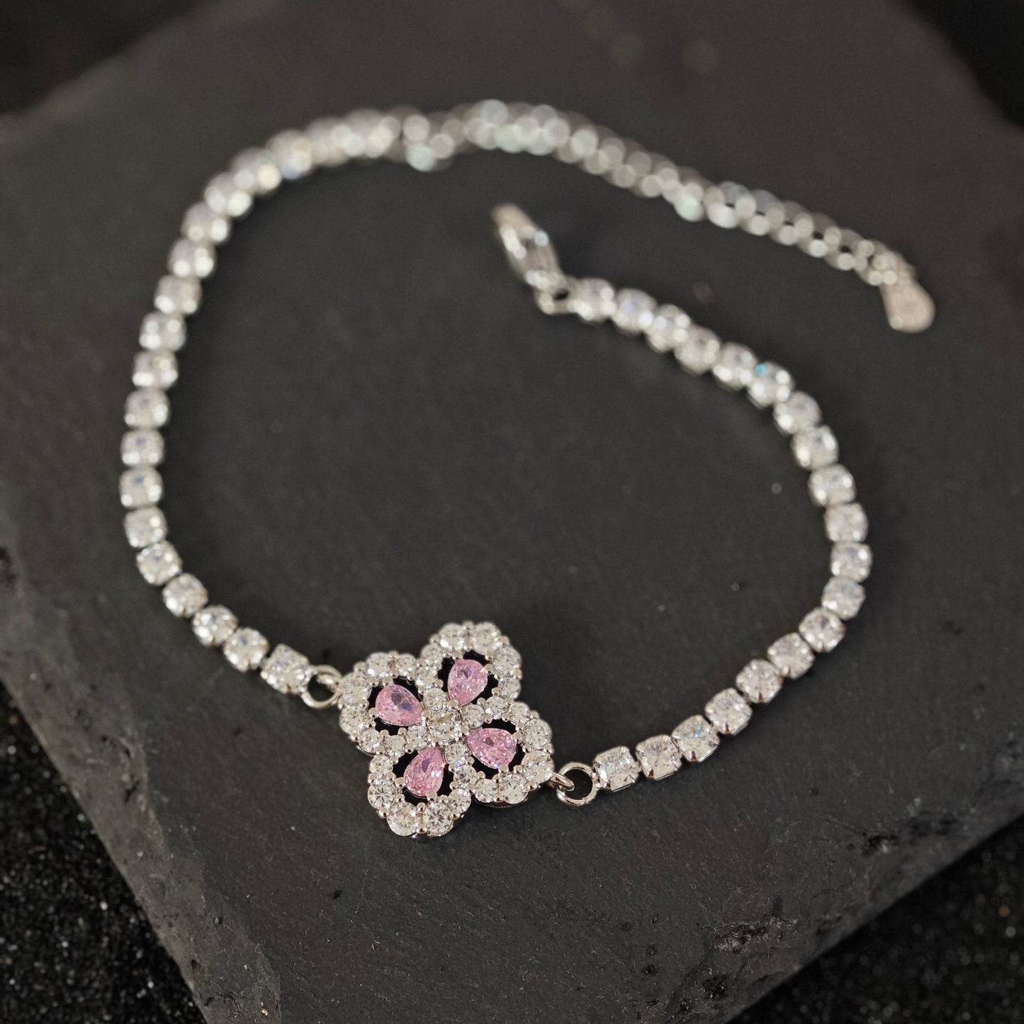 Sakura Belle Bracelet