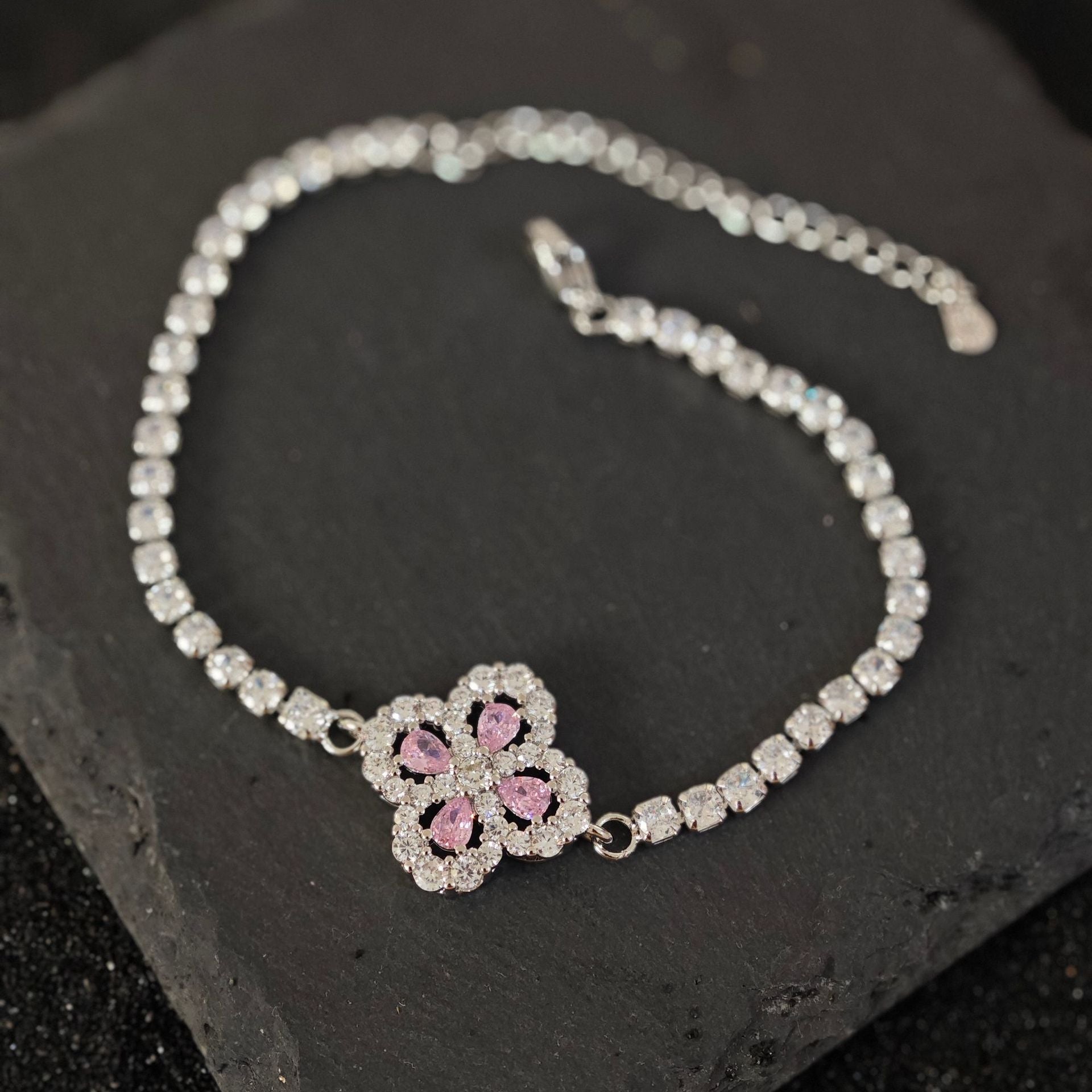 Sakura Belle Bracelet