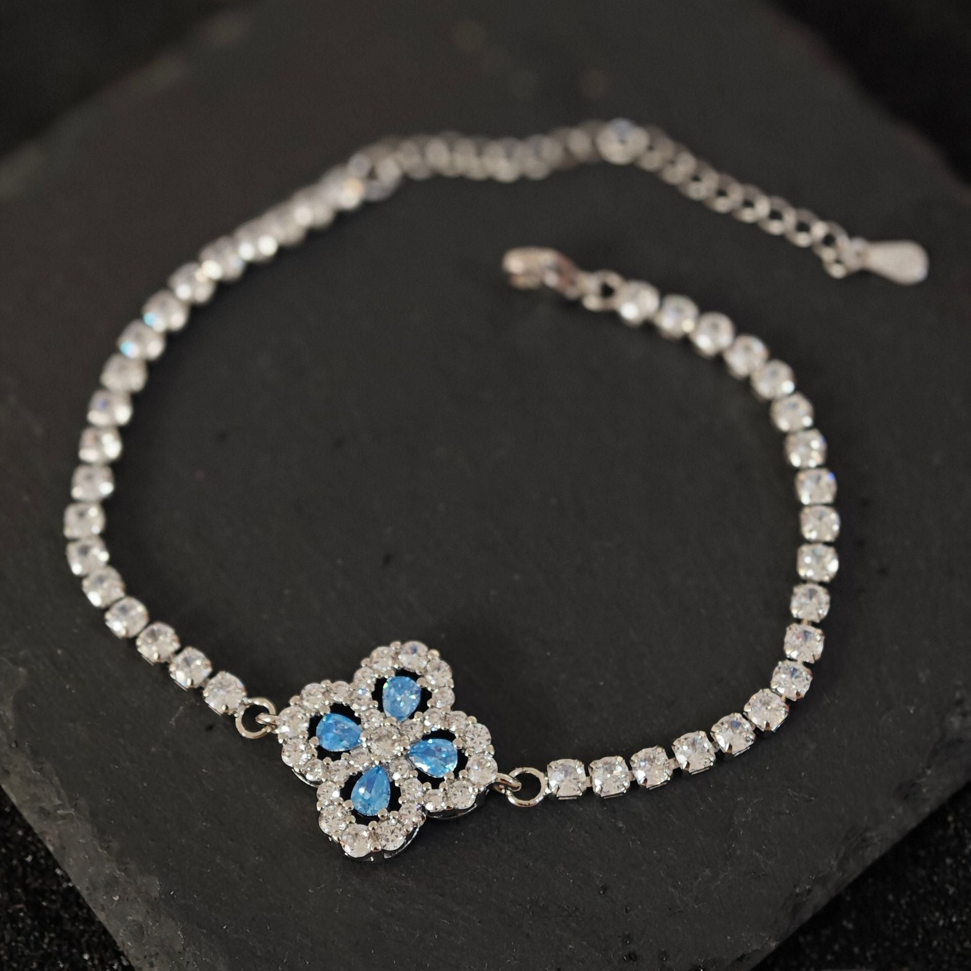 Sakura Belle Bracelet