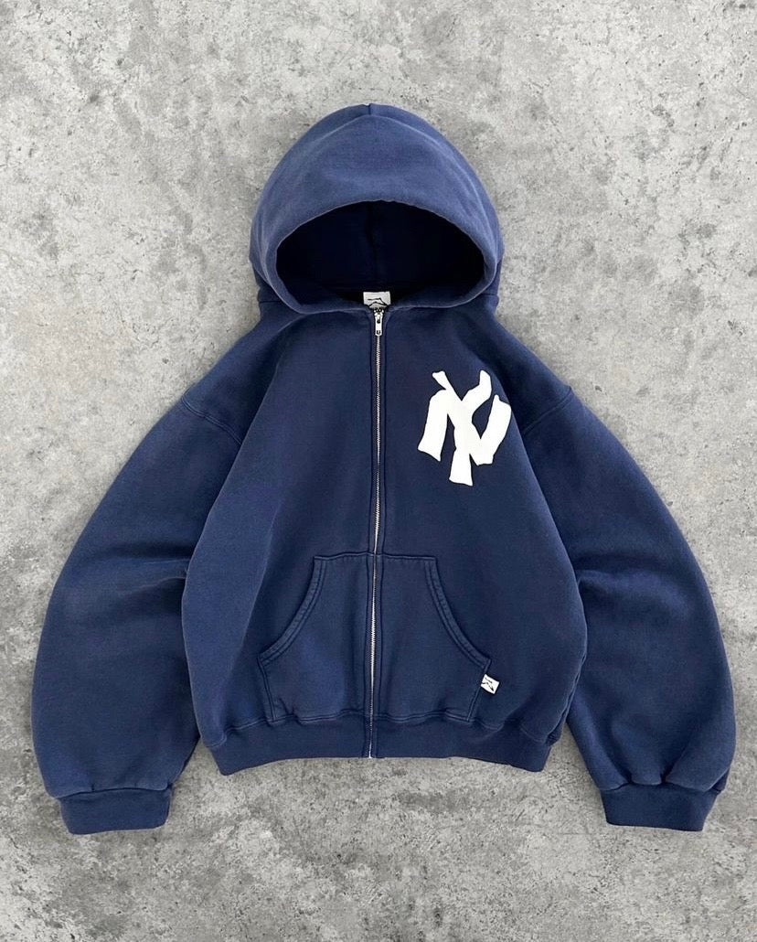 The Unisex NY Hoodie