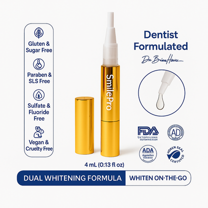 Dual-Action Whitening Serum