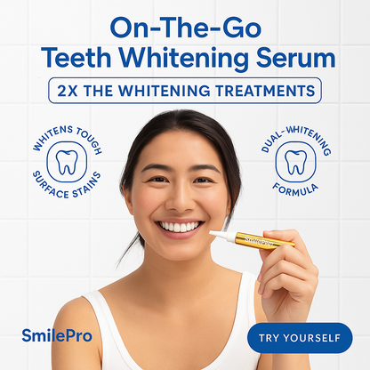 Dual-Action Whitening Serum