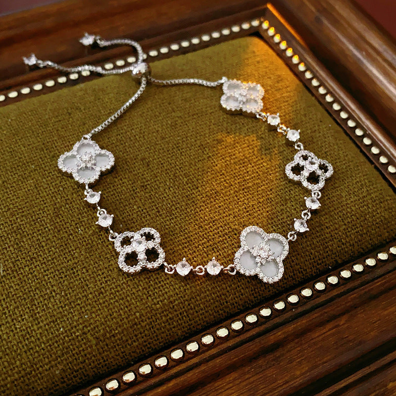 Sakura Belle Bracelet