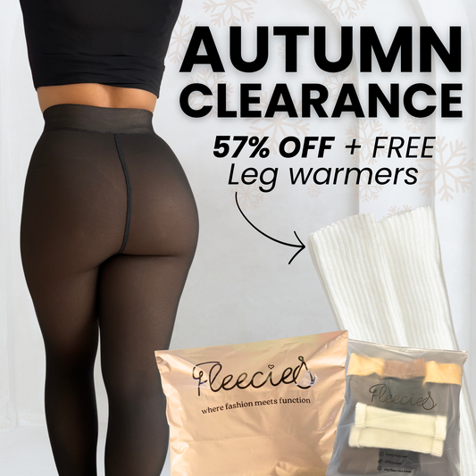 Fleecies™ Classics