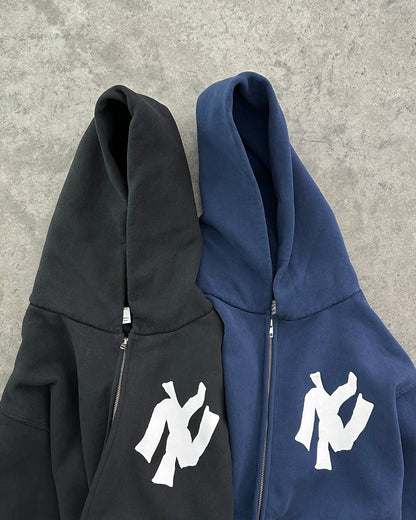 The Unisex NY Hoodie