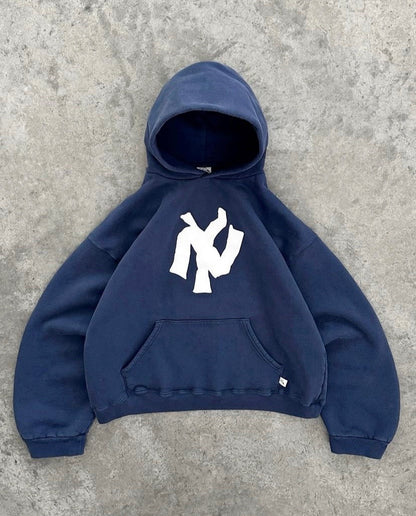 The Unisex NY Hoodie