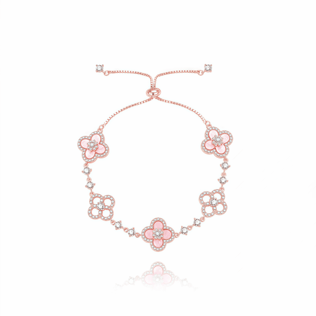 Sakura Belle Bracelet