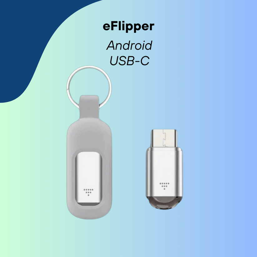 The eFlipper™ Universal Smart Controller