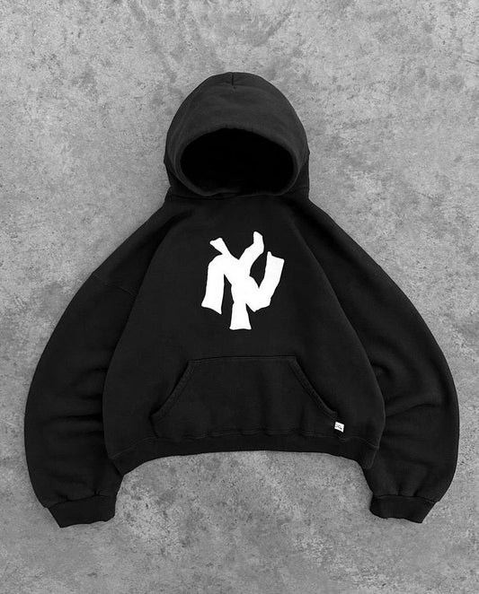 The Unisex NY Hoodie